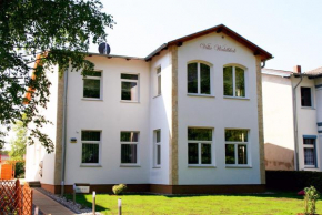 Ferienwohnungen Villa Waldblick